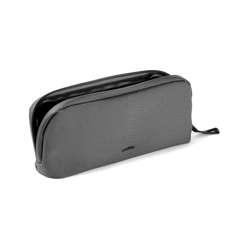 Orbitkey Pencil Case - Graphite