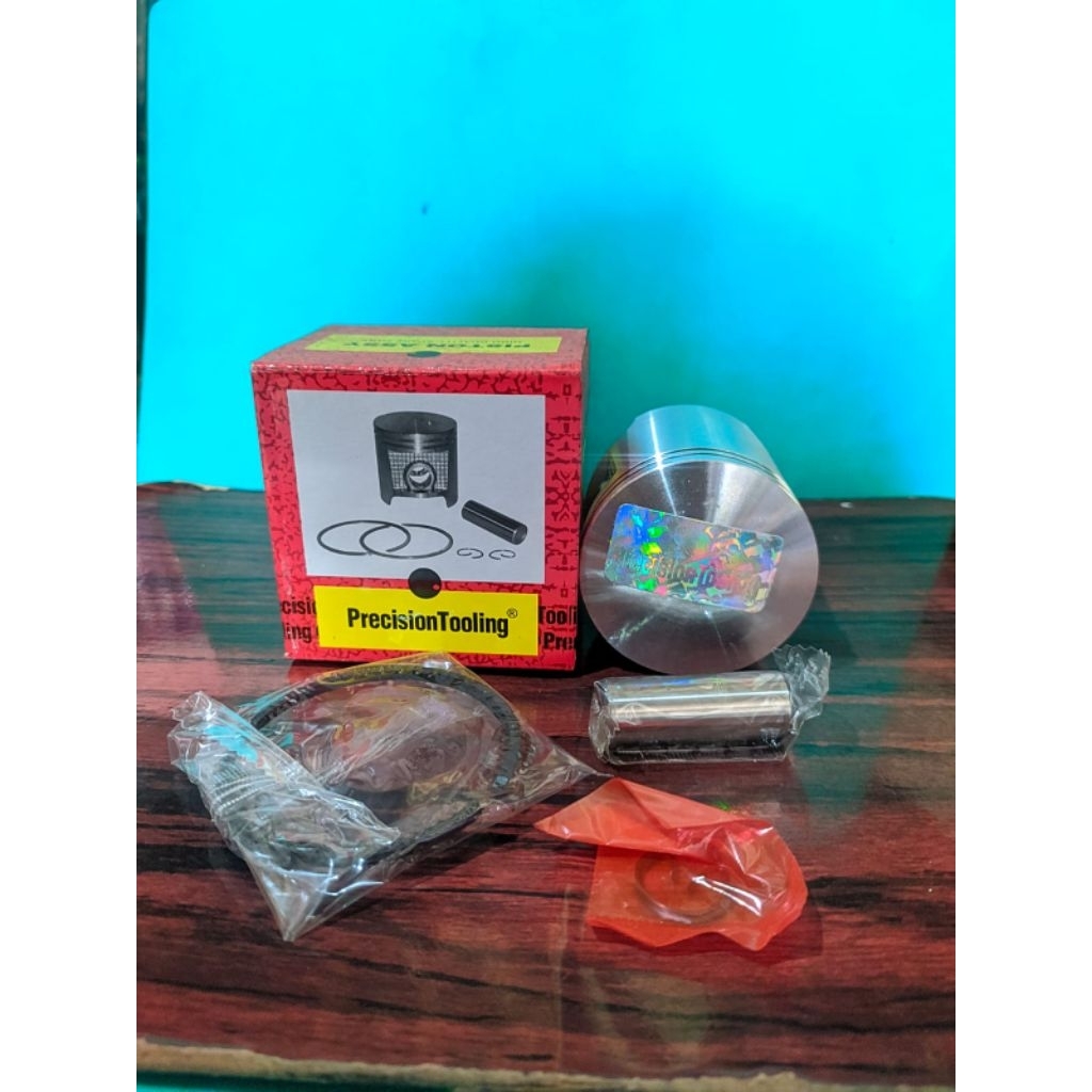 PISTON ASSY 070 PrecisionTooling