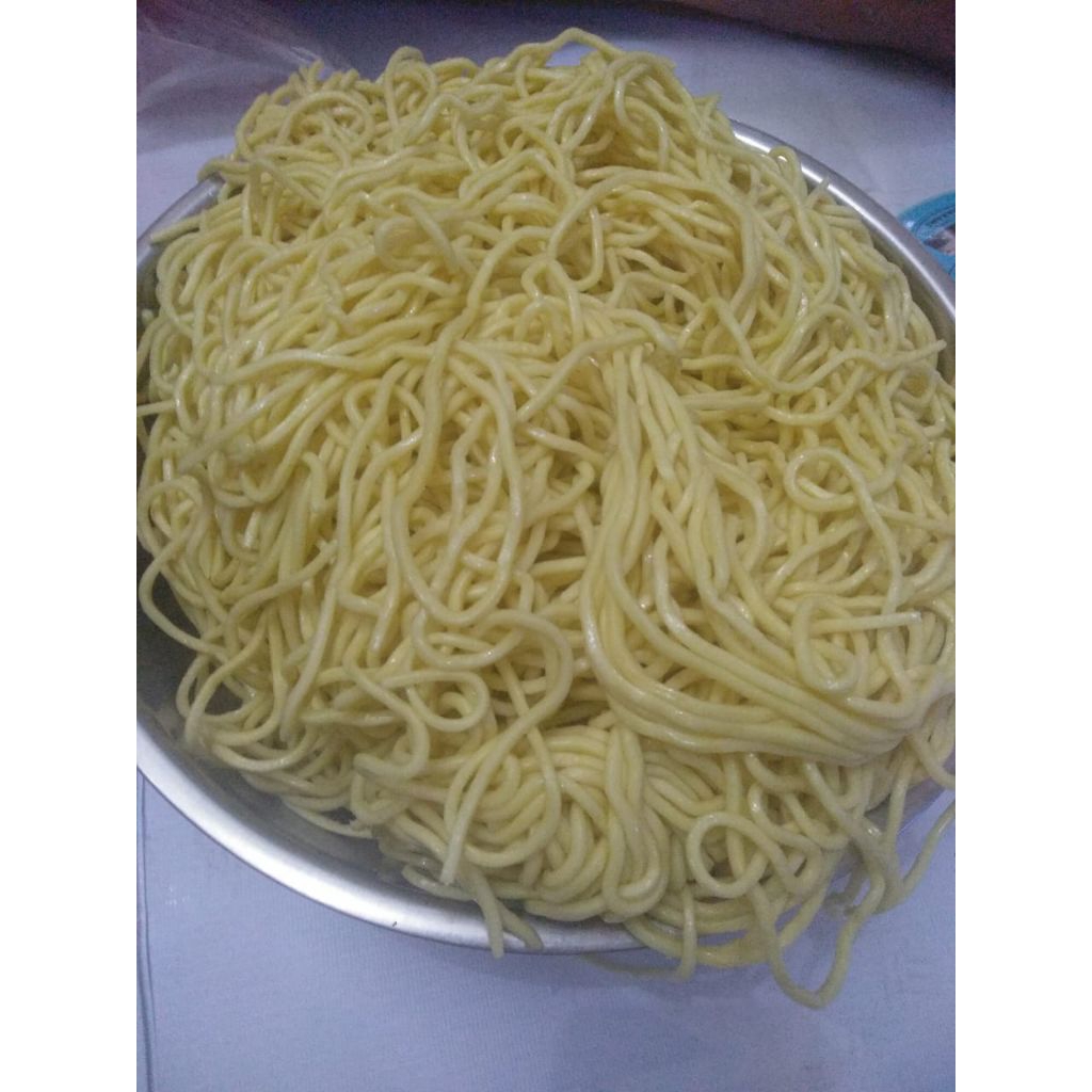 mie hokian basah