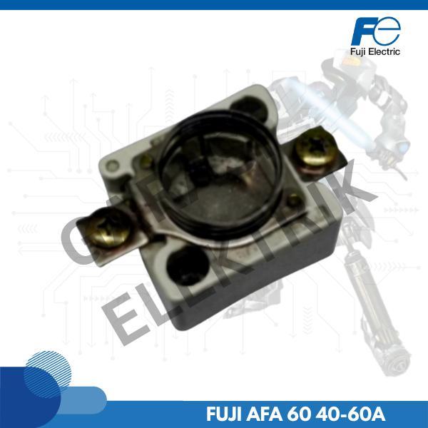 FUJI AFA 60 Base Fuse 40-60A