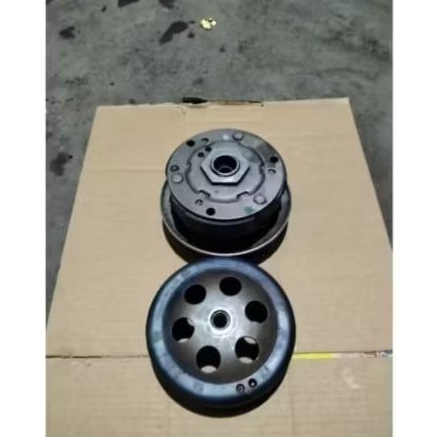 Pully Xeon Karbu/Xeon RC/Xeon Gt 125 Original lepasan