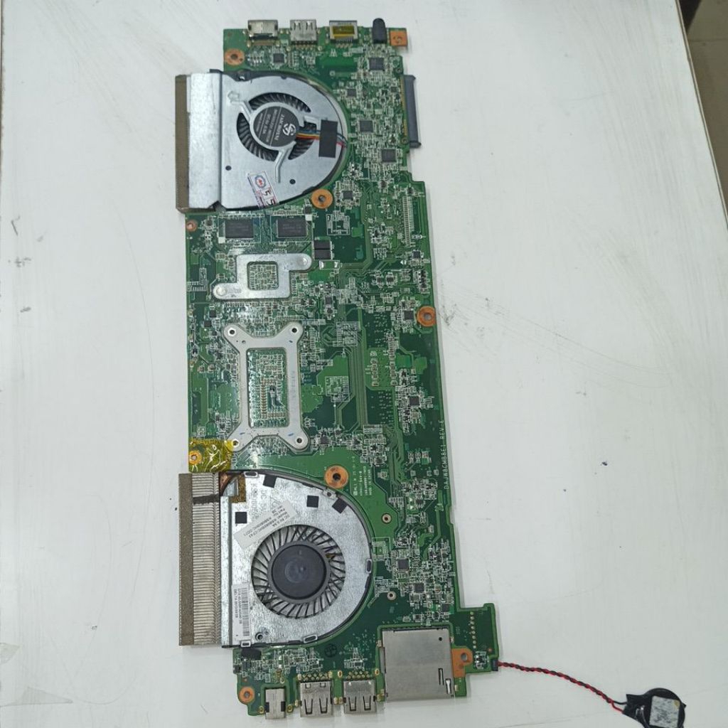 MOBO MATI DELL VOSTRO 5470