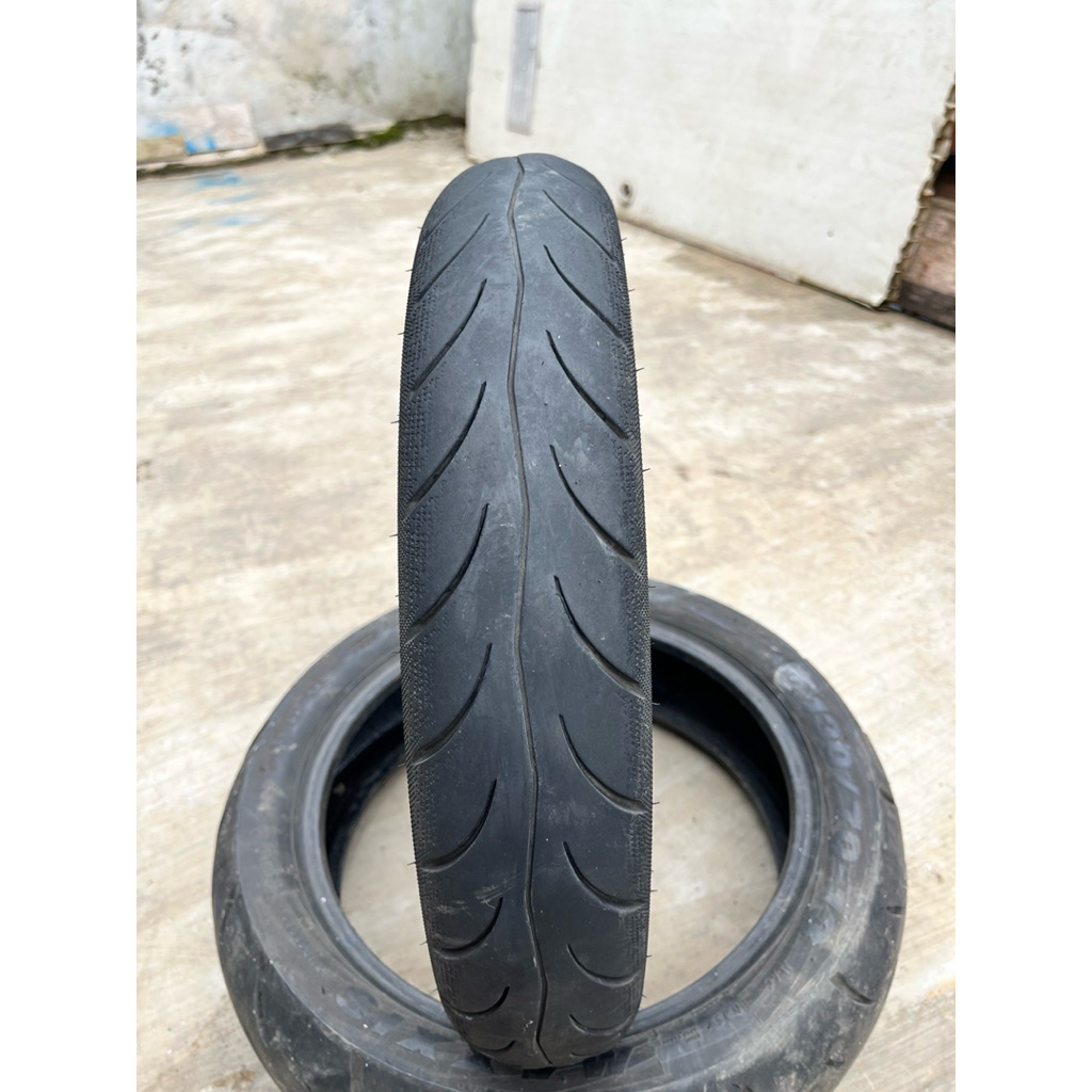 ban bekas Maxxis 80/90/14