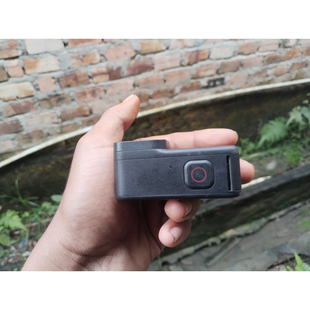 Gopro hero 9