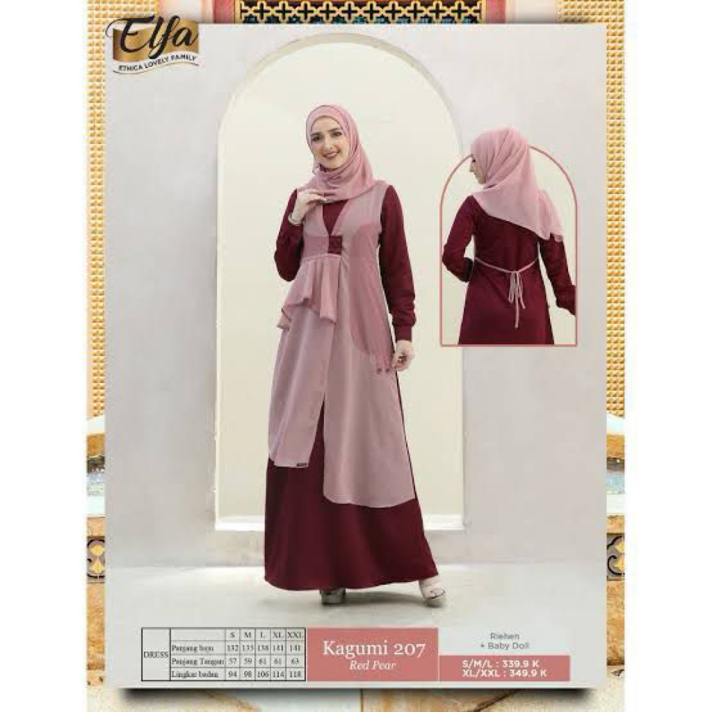 PROMO GAMIS ETHICA 30%