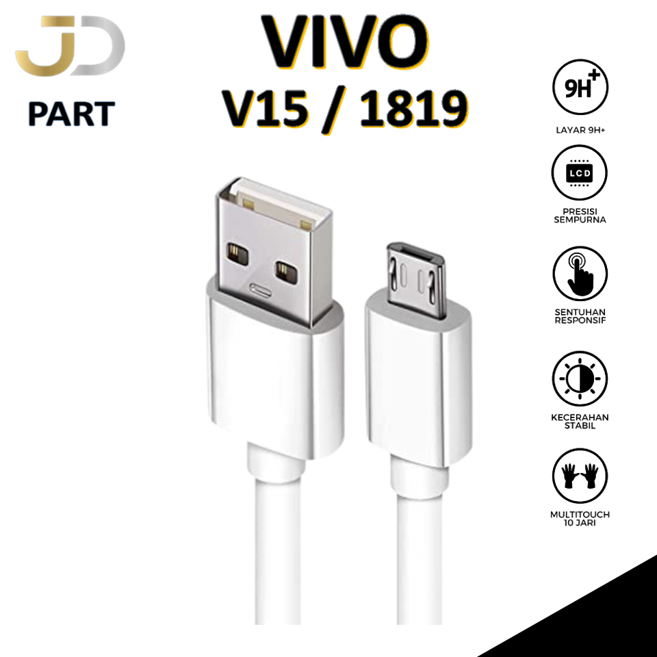 KABEL DATA VIVO V15 / 1819 MICRO USB
