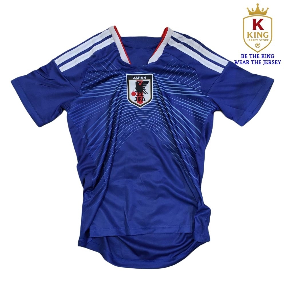 JerseyJepang Home Grade Ori Thailand