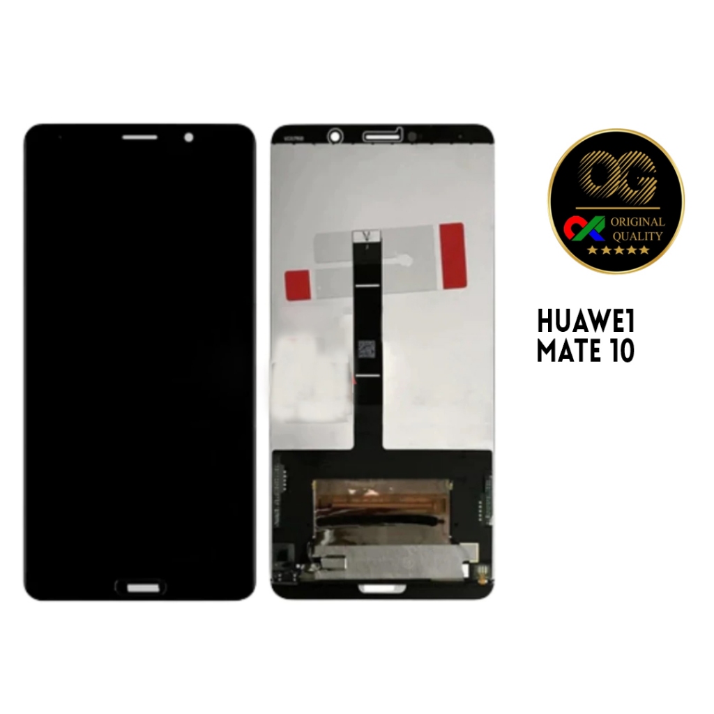 ( TICTOC ) LCD HUAWE1 MATE 10 FULLSET TOUCHSCREEN