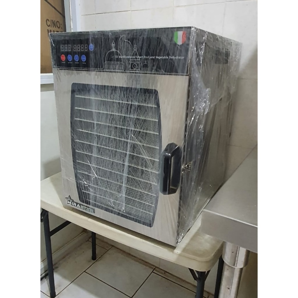 Food Dehydrator merek Wirastar