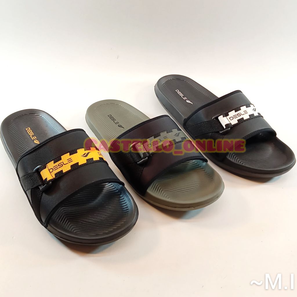 DESLE SANTIAGO (SANDAL SLIP) [8001171823] (I)