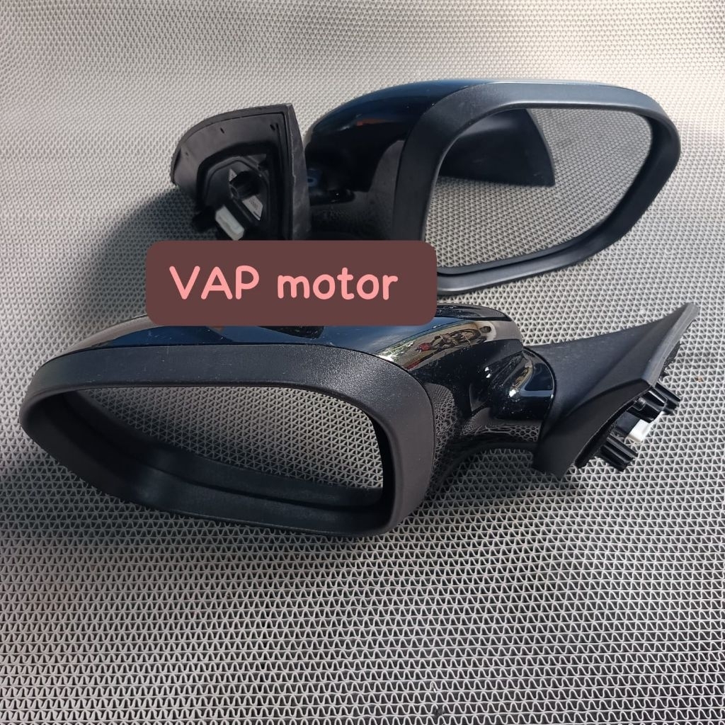 Spion retrac otomatis lipat DFSK Glory 560 original