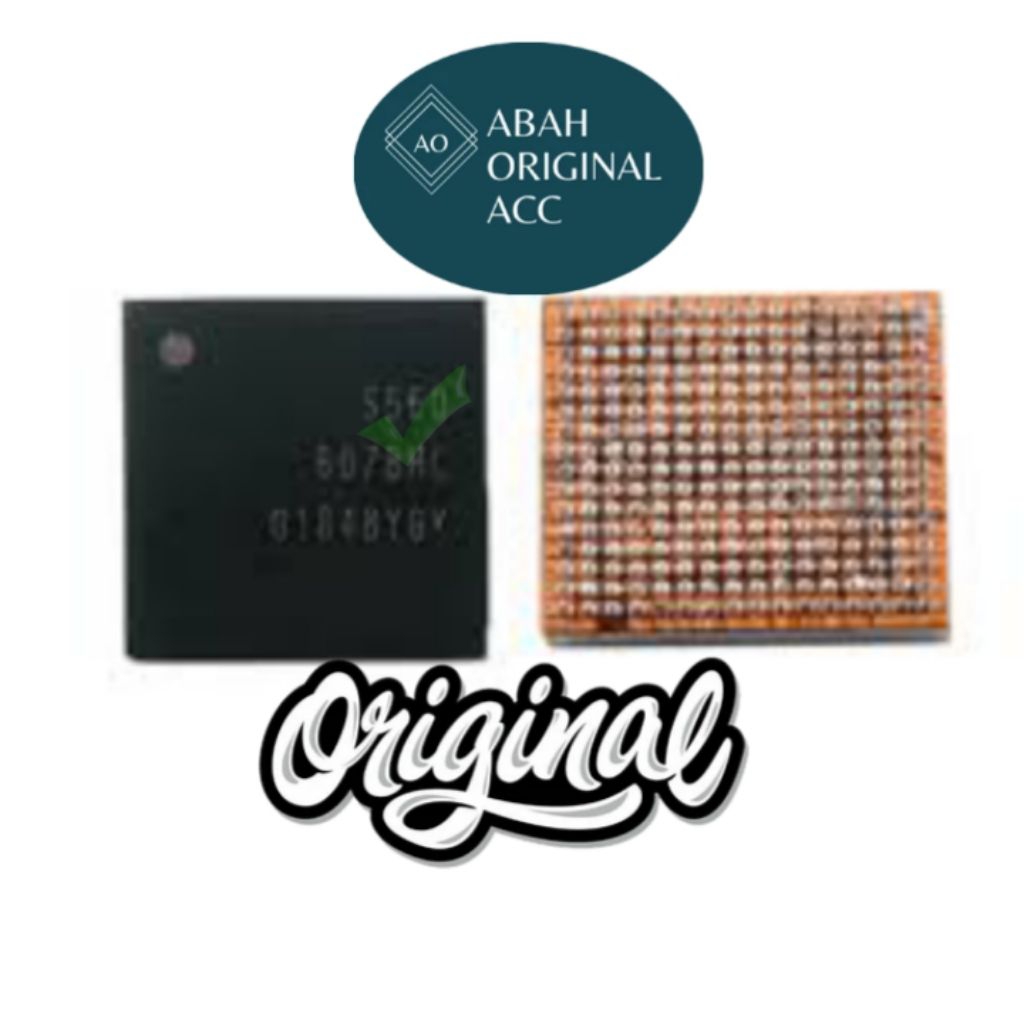 IC CHARGER SAMSUNG NOTE 9 ORIGINAL TESTED PROVED