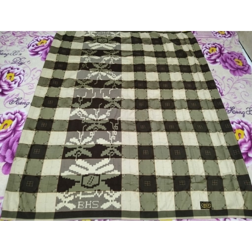 BHS CDW Full sutra second