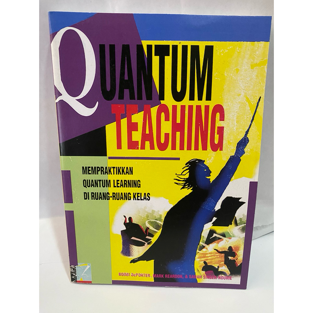 Quantum Teaching