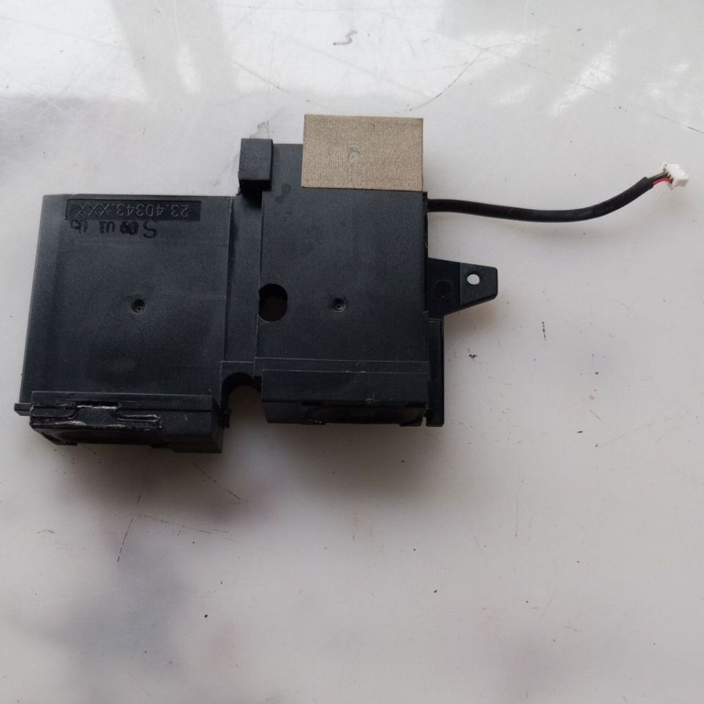 Speaker Laptop HP Elitebook 6930P