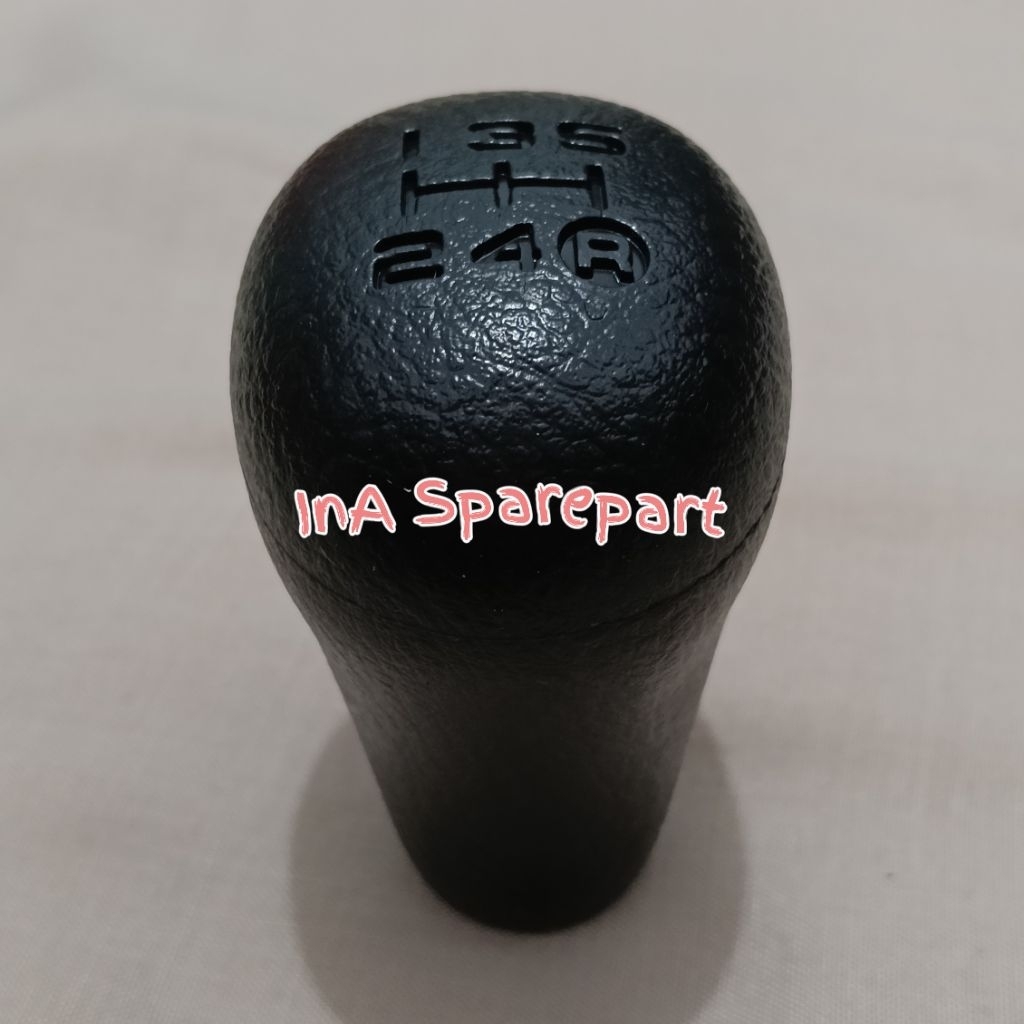 shift knop tuas persneling Innova Fortuner Hilux manual