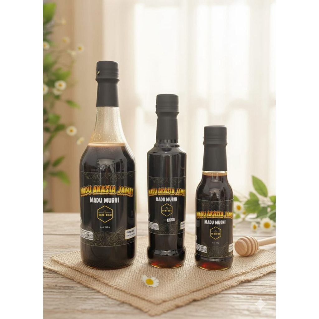 MADU AKASIA JAMBI