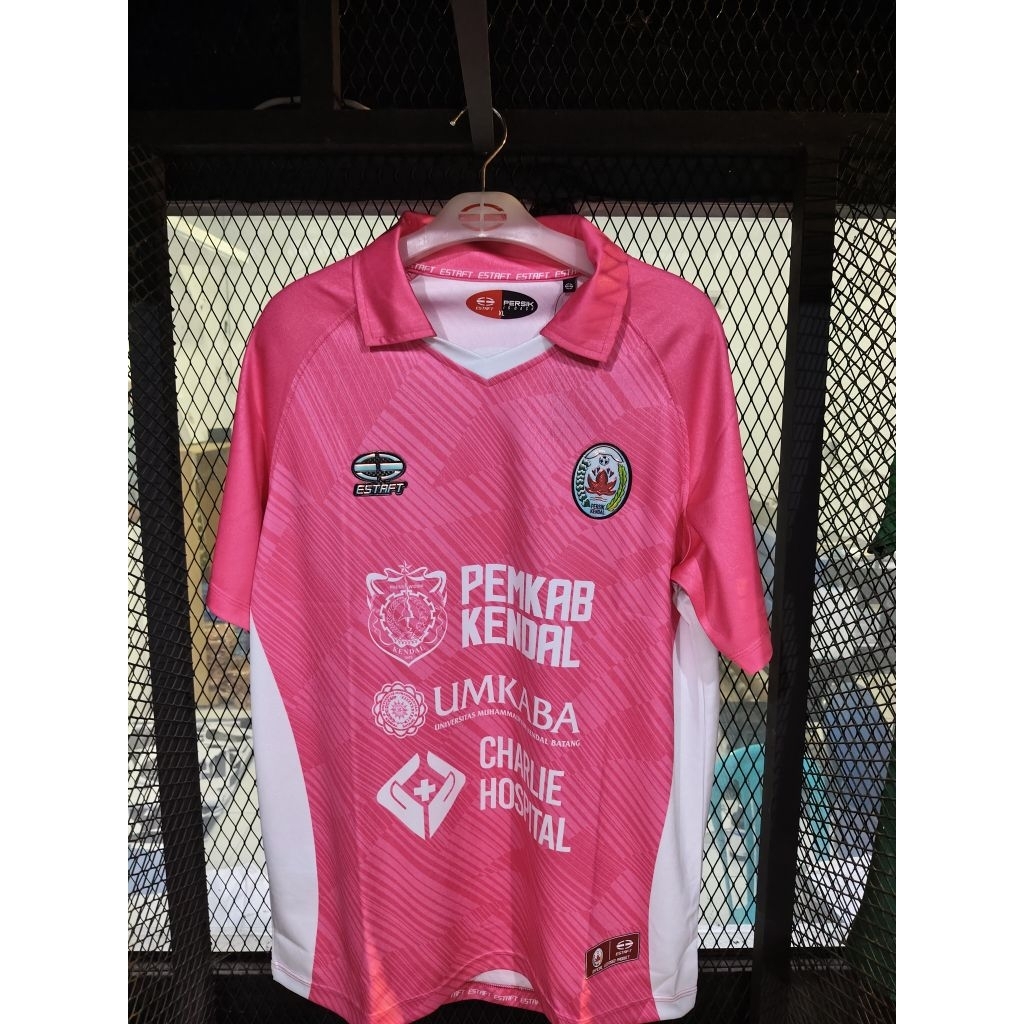 persik Kendal player issue GK