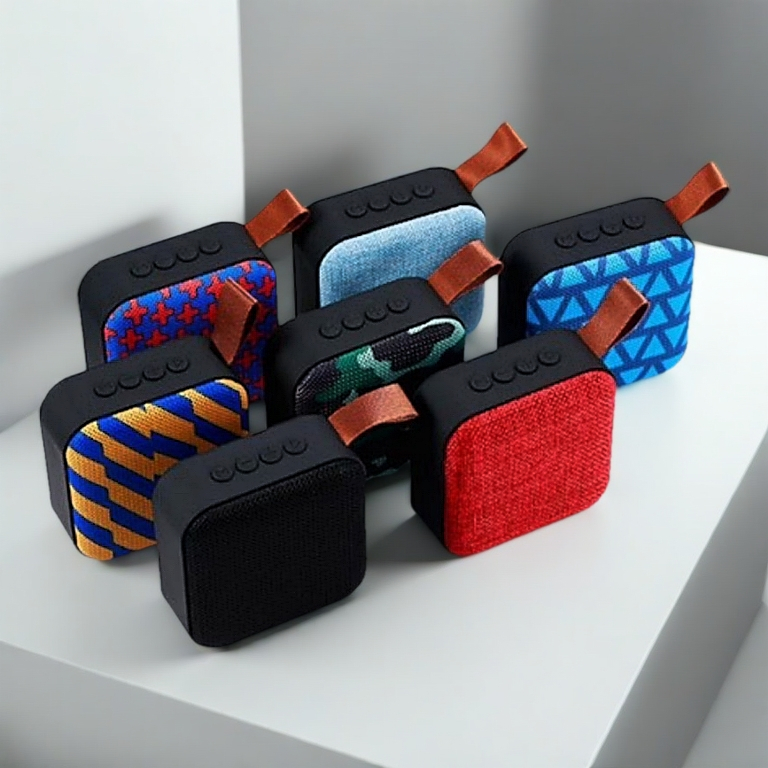 Speaker Bluetooth T5 Grade A