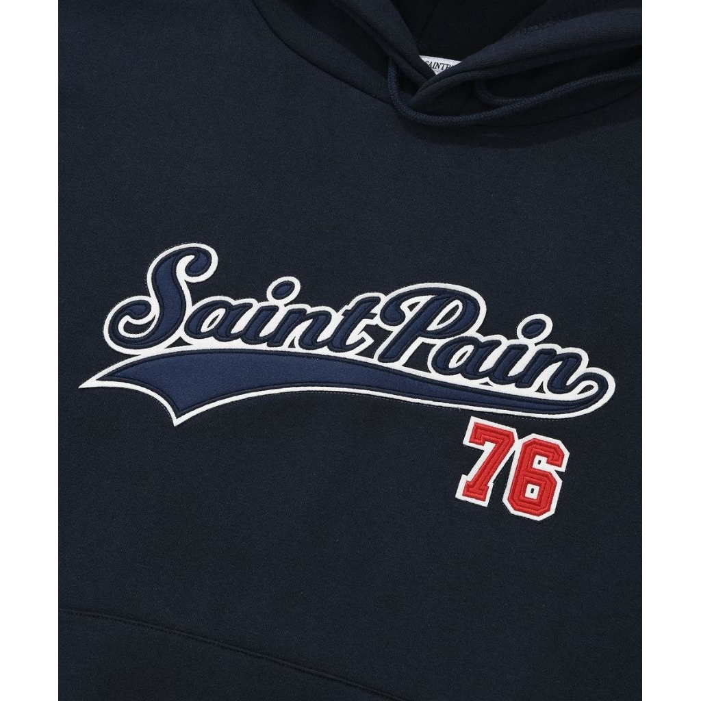 hoodie saintpaint