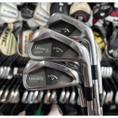 Ajri Sport | Stick Golf Iron Set Callaway legacy black JDM