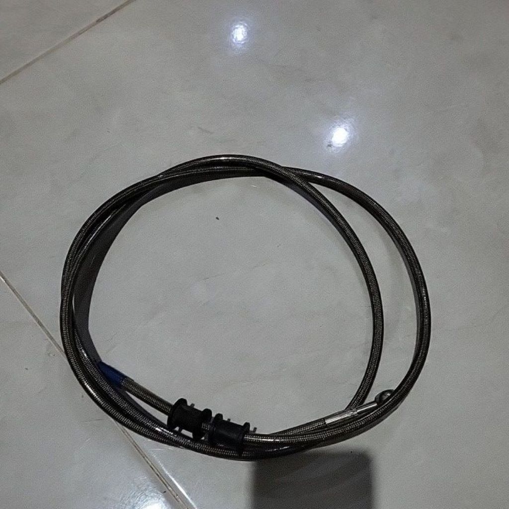 Selang Rem SRP XMAX belakang