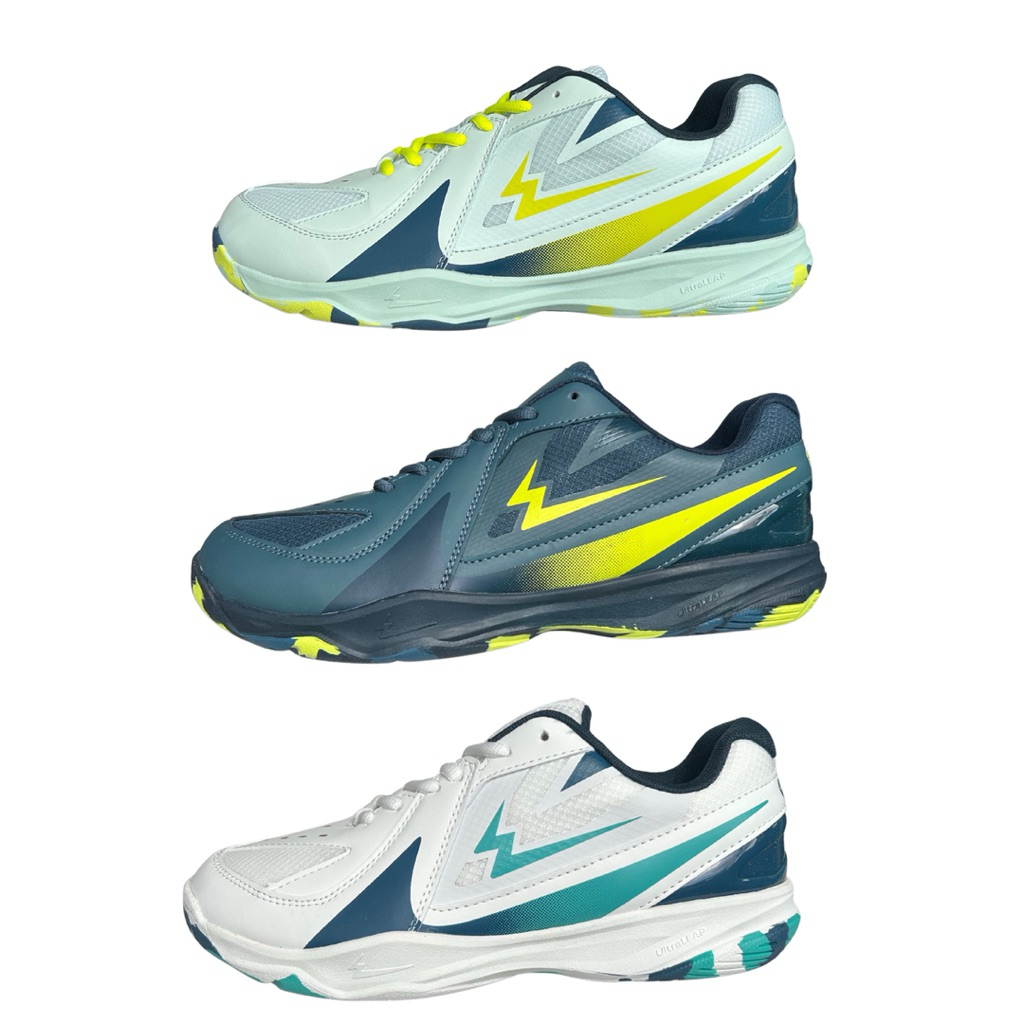 EAGLE MIRAGE - SEPATU BADMINTON BULUTANGKIS