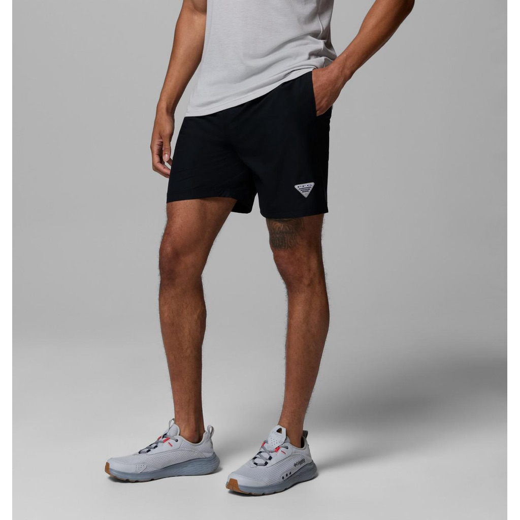 Celana Pendek Columbia PFG Original (Stoklot)