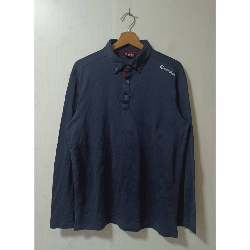 POLO SHIRT BY TAYLORMADE GOLF