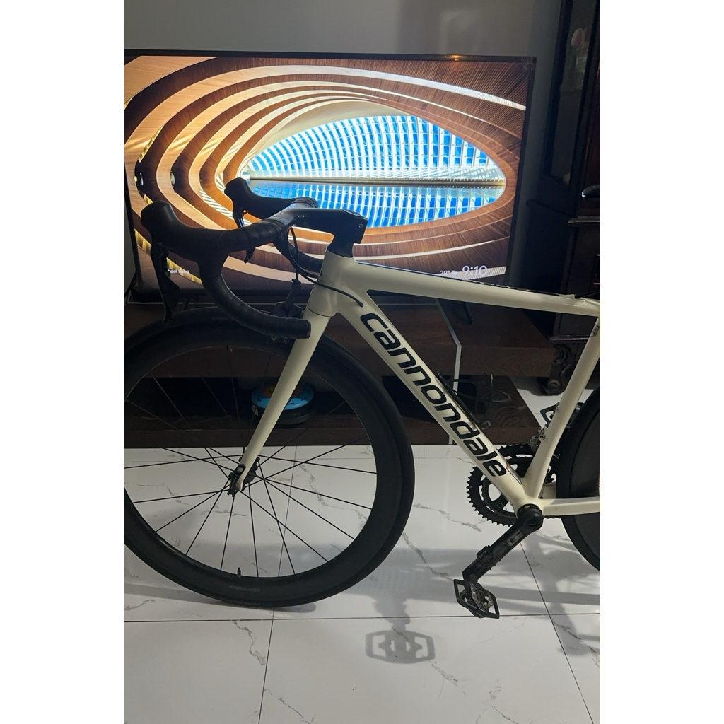 cannondale caad 12 pesanan kak anilla tasya
