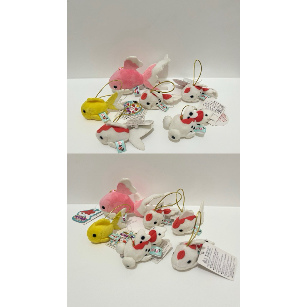 KOI Amuse,Ganci Amuse,Koi Bulir Amuse,