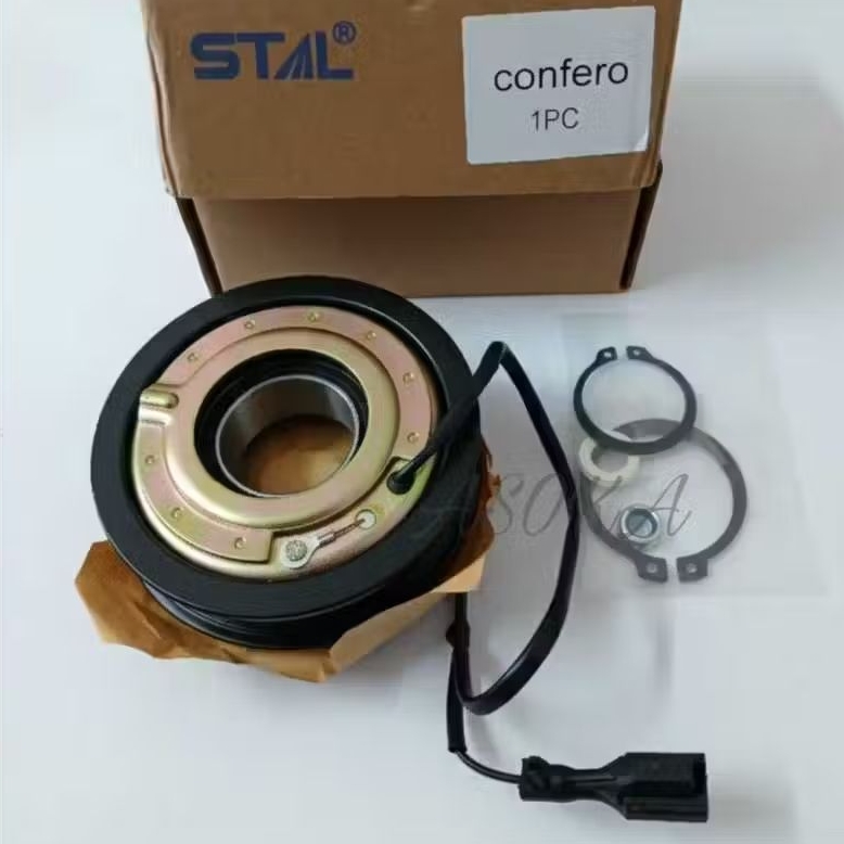 Magnetic Clutch Kompresor AC , Wuling Confero