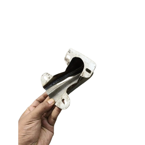 Pangkon lampu belakang V80 Fress besi detail ORI pnp cb /c70