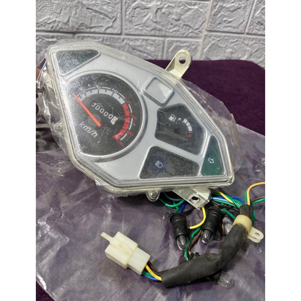 Speedometer Viar Vior Matic