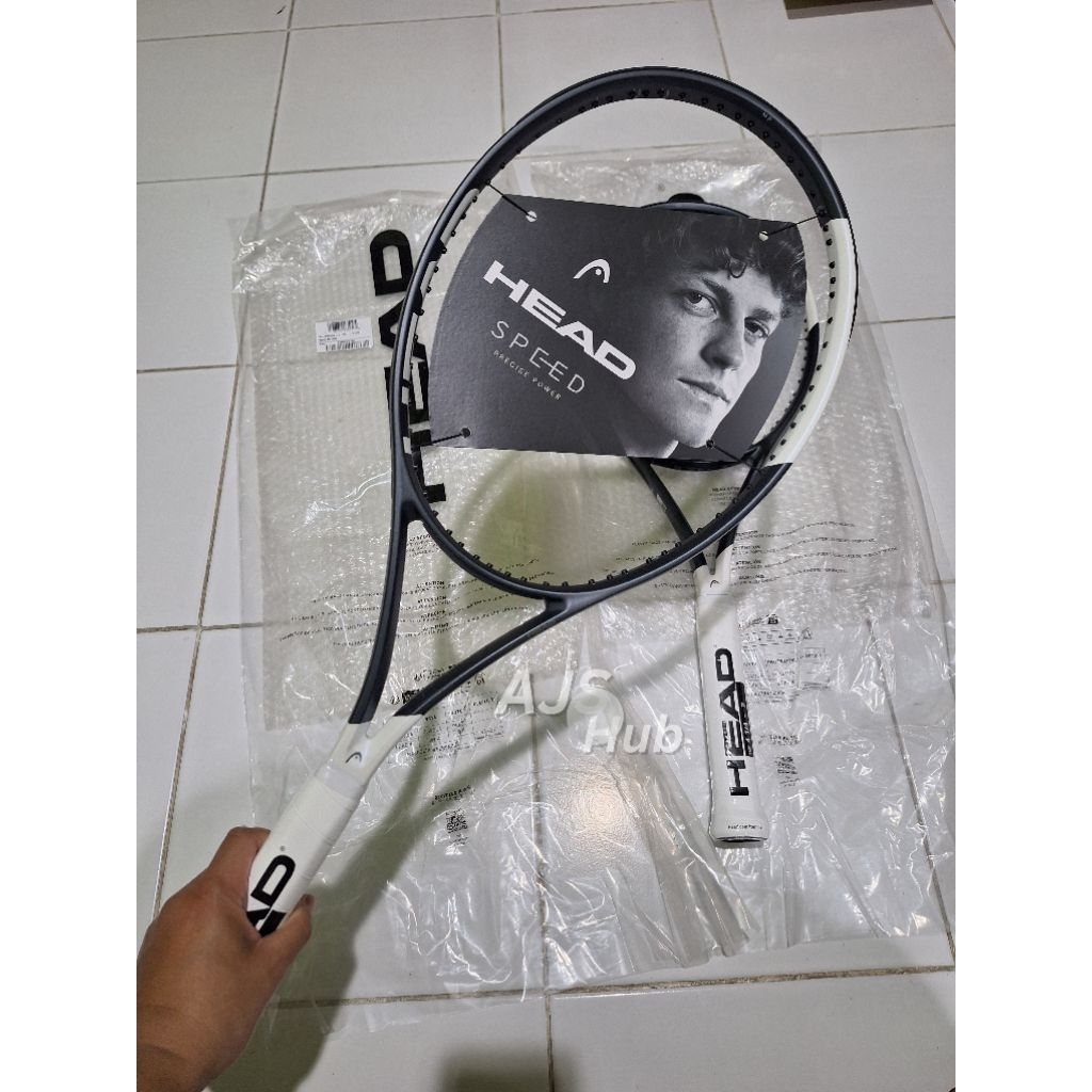 Raket Tenis Head Speed 2026 MP / MP L Tennis Racket