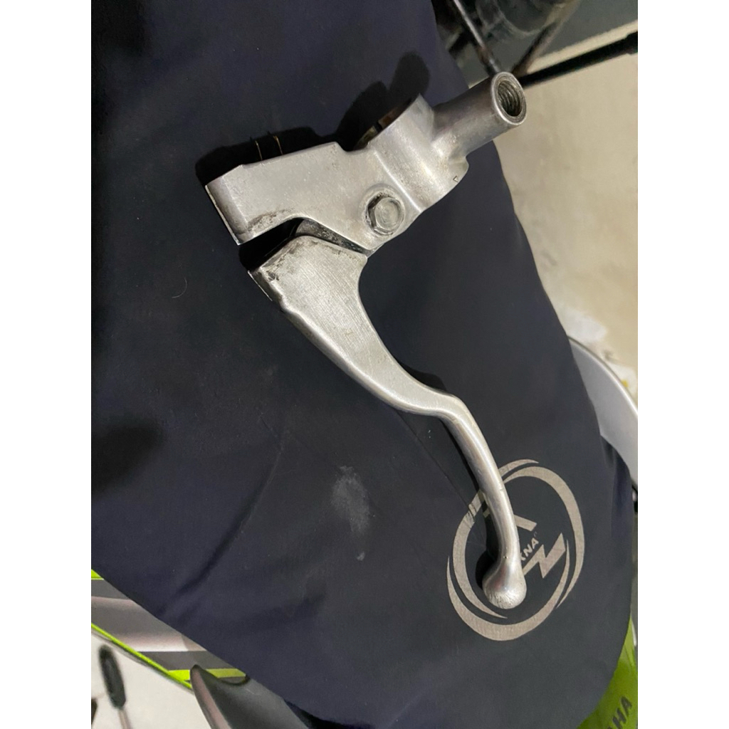 Handle Rem set Belakang Copotan Original Yamaha mio j pnp ke all Mio