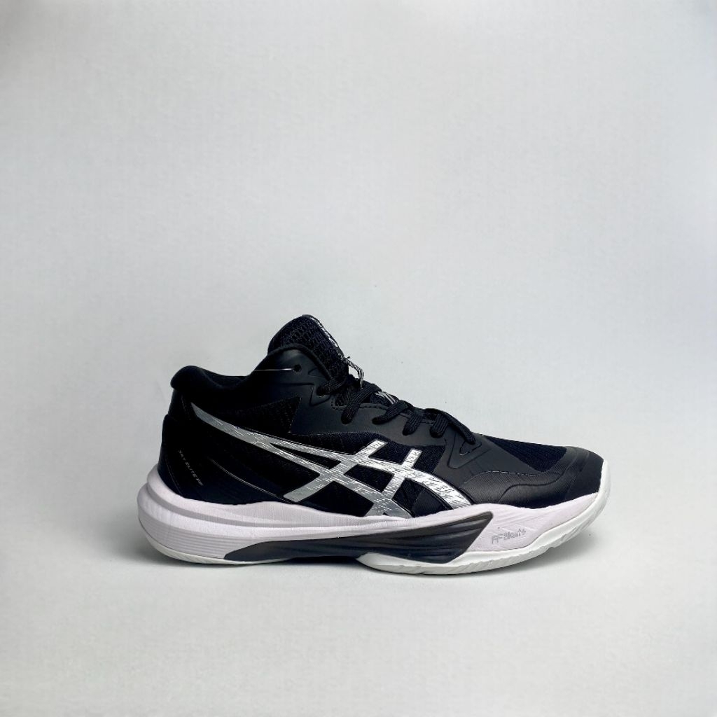 SEPATU ASICS GEL ELITE 3 SUPER MID / LOW