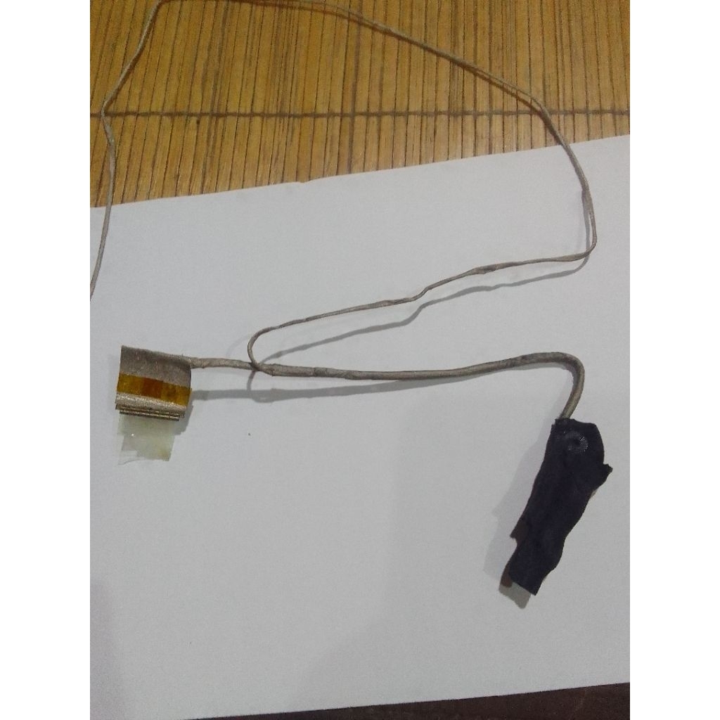 Flexible LCD Axioo Mybook 14 N147A