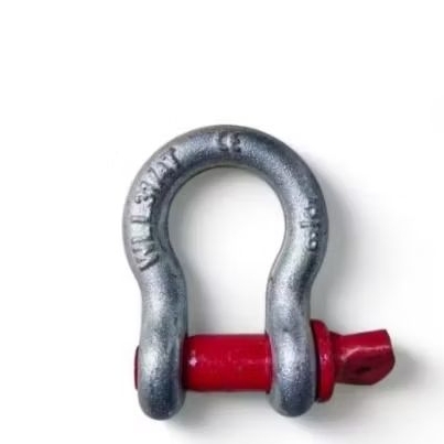 shackle omega 1/2'' 2ton variasi mobil