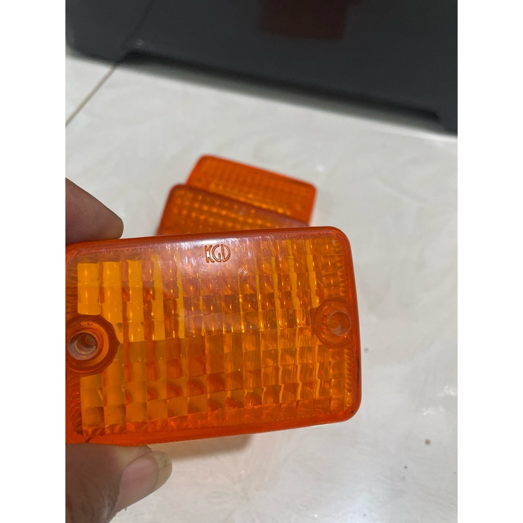 MIKA SEIN RITING HONDA WIN 100 ORIGINAL KGD