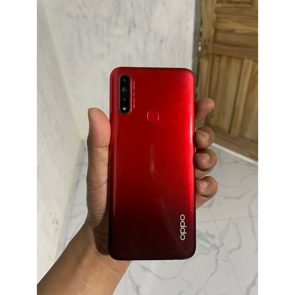 Oppo A31 6/128