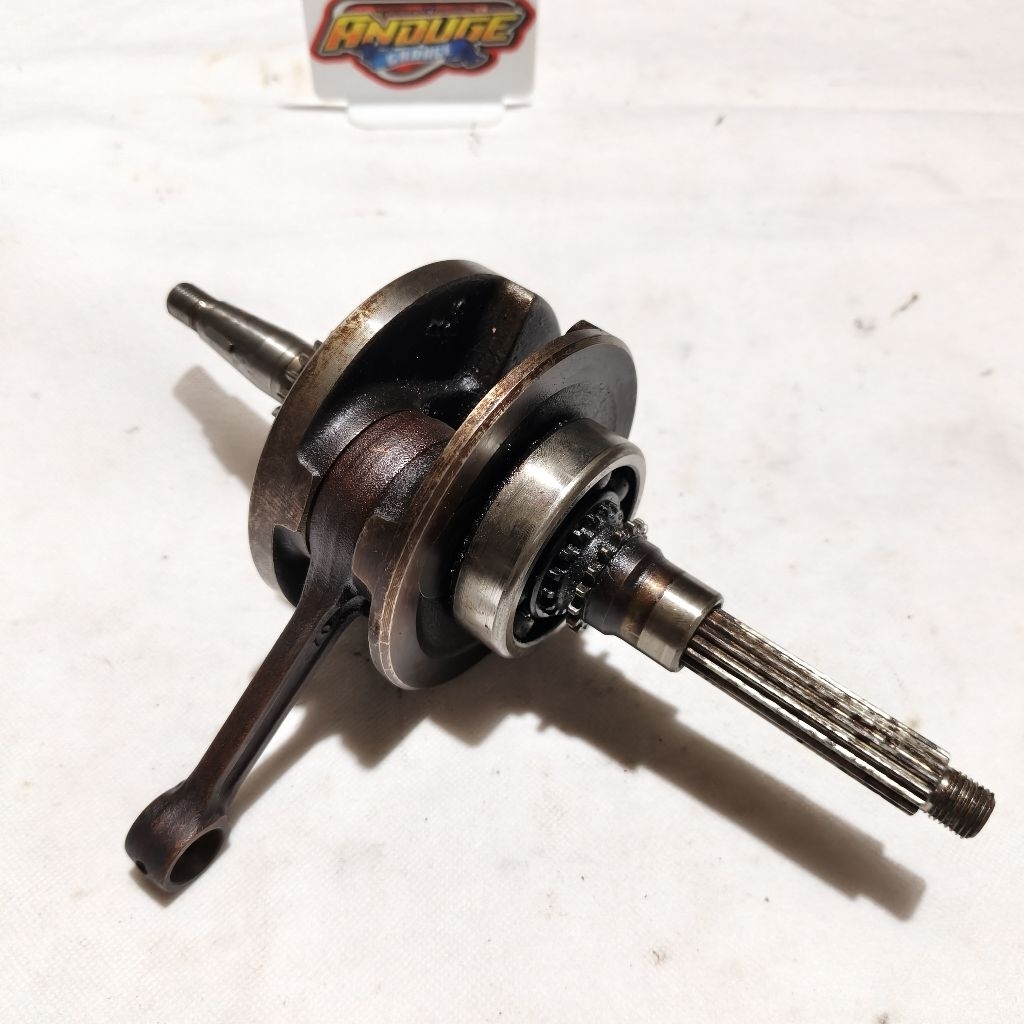 askruk Kruk as bandul Yamaha Mio lama sporty smile soul karbu Fino karbu 5TL nouvo oryginal second b