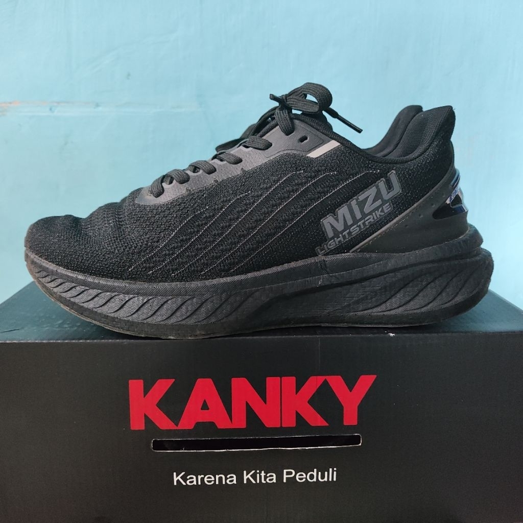 Sepatu Kanky Story Mizu
