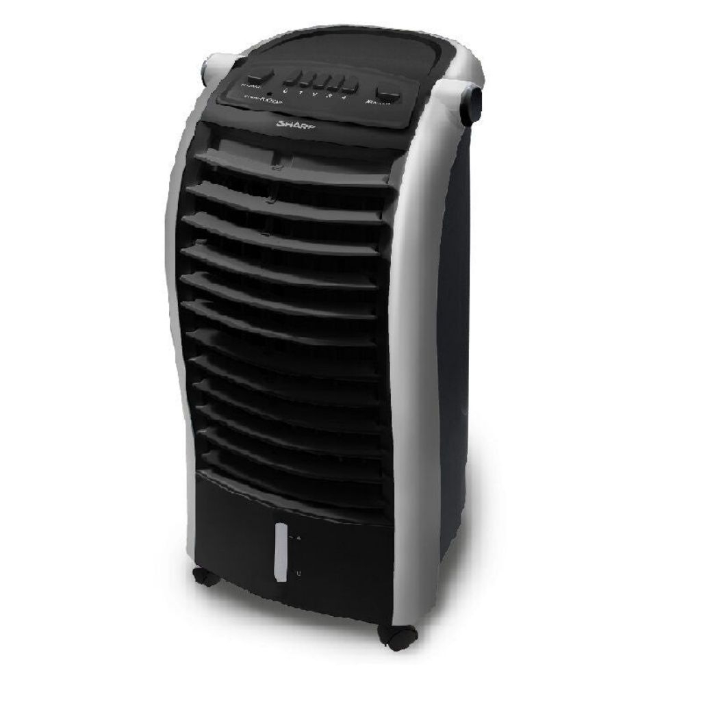 air cooler sharp