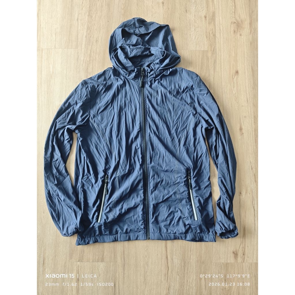 Jaket Running JDX