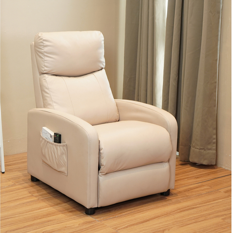 Sofa Recliner 1 Seater - Derby 1S - Pira