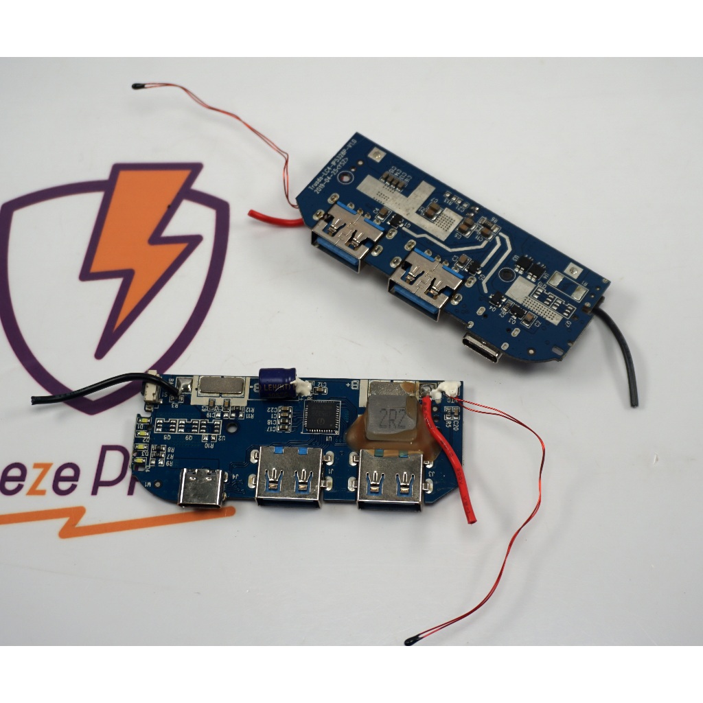 Modul PB IP5328 Power Bank QC3.0 PD3.0 Quick fast charge IP5328P