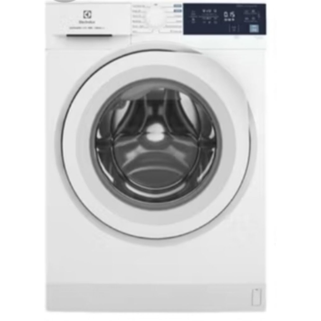 Mesin Cuci Front Loading Electrolux dengan Kapasitas 8kg
