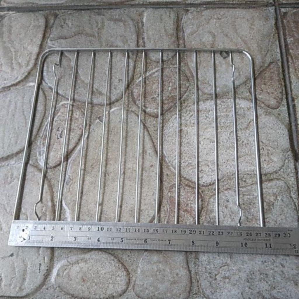 tatakan grill oven cosmos CO 980,/CO 9918/CO 9919 original