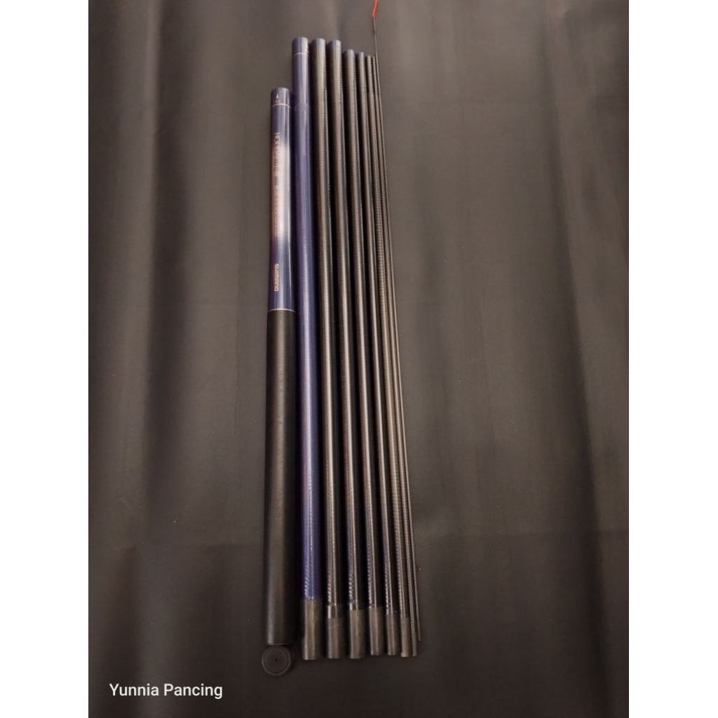 Tegek inpor Shimano holiday zt 440